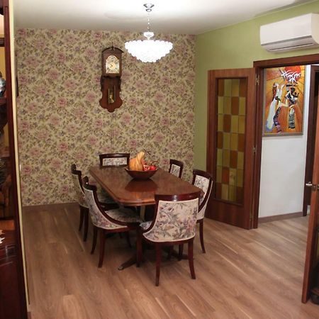 Fantastico Apartamento A 100 M Del Centro Leilighet Girona Eksteriør bilde