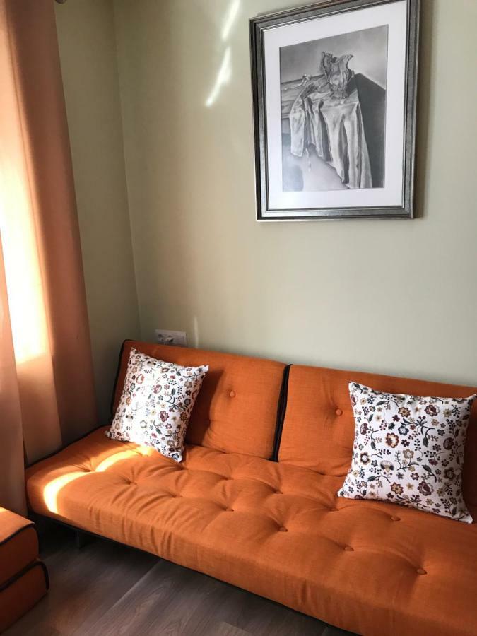 Fantastico Apartamento A 100 M Del Centro Leilighet Girona Eksteriør bilde