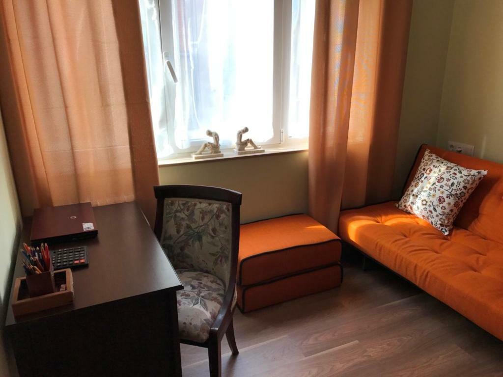 Fantastico Apartamento A 100 M Del Centro Leilighet Girona Eksteriør bilde