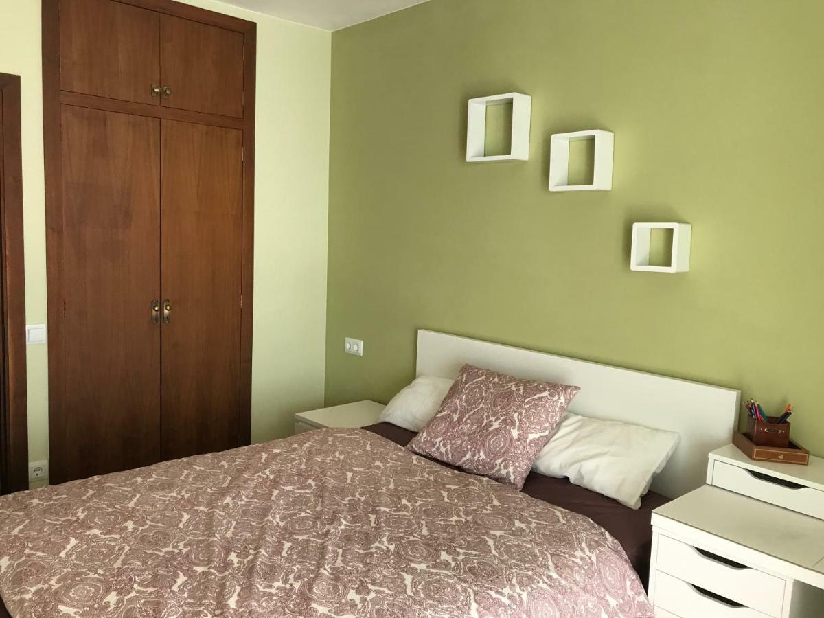 Fantastico Apartamento A 100 M Del Centro Leilighet Girona Eksteriør bilde