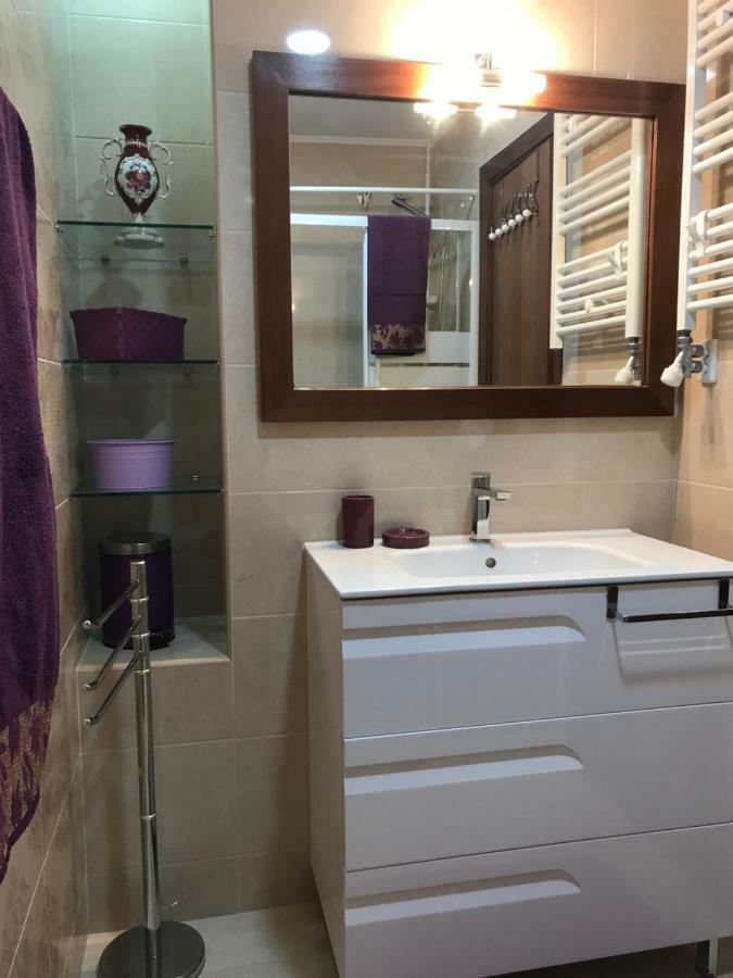 Fantastico Apartamento A 100 M Del Centro Leilighet Girona Eksteriør bilde
