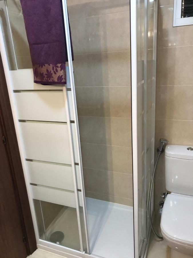 Fantastico Apartamento A 100 M Del Centro Leilighet Girona Eksteriør bilde