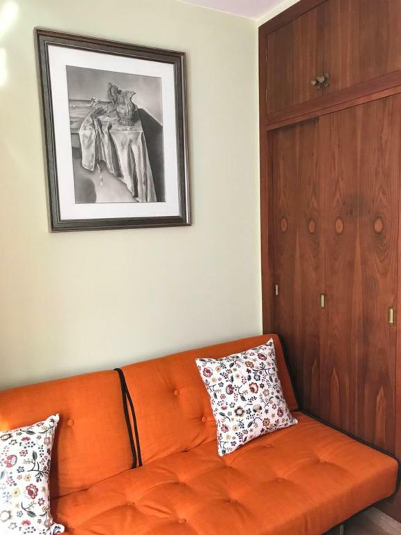 Fantastico Apartamento A 100 M Del Centro Leilighet Girona Eksteriør bilde