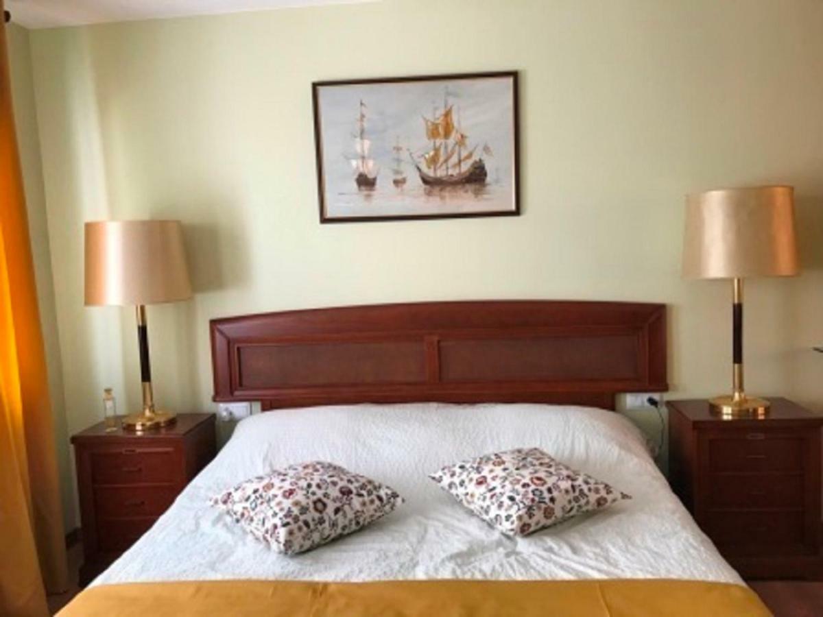 Fantastico Apartamento A 100 M Del Centro Leilighet Girona Eksteriør bilde